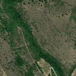 Satellite imagery of Kulite, MK