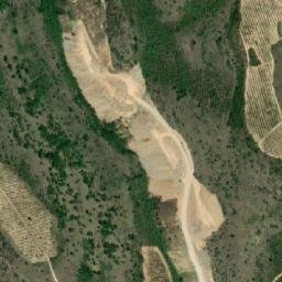 Satellite imagery of Kulite, MK