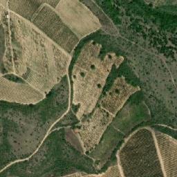 Satellite imagery of Progonja, MK