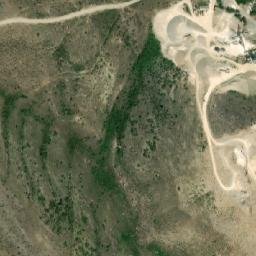 Satellite imagery of Kolnikot, MK