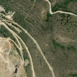 Satellite imagery of Kolnikot, MK