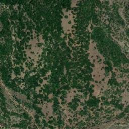 Satellite imagery of Asanov Grob, MK