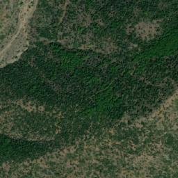 Satellite imagery of Asanov Grob, MK