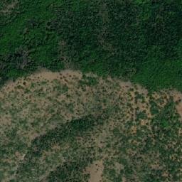 Satellite imagery of Samosaklik, MK