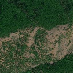 Satellite imagery of Samosaklik, MK