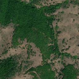 Satellite imagery of Samosaklik, MK