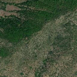 Satellite imagery of Kažakus Kran, MK