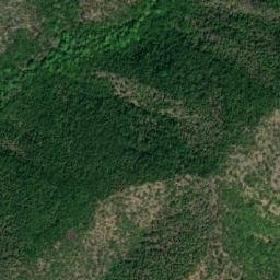 Satellite imagery of Kažakus Kran, MK