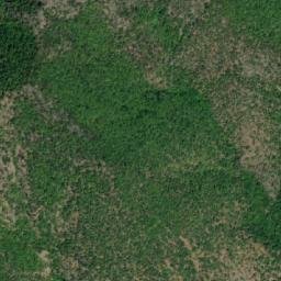 Satellite imagery of Fjena Daš, MK