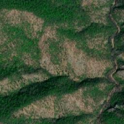 Satellite imagery of Pokonica, MK