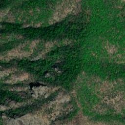 Satellite imagery of Pokonica, MK