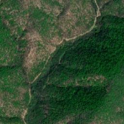 Satellite imagery of Pokonica, MK