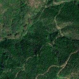 Satellite imagery of Govedar, MK