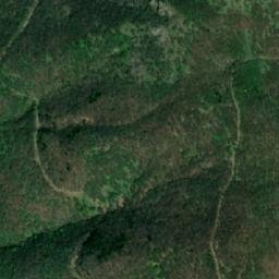 Satellite imagery of Kovčeg, MK