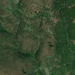 Satellite imagery of Kovčeg, MK