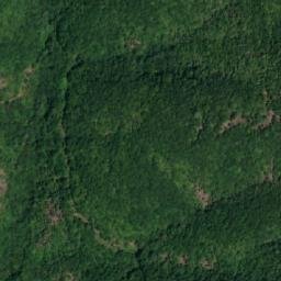 Satellite imagery of Salandžak, MK