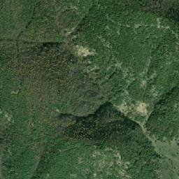 Satellite imagery of Nerezinta, MK