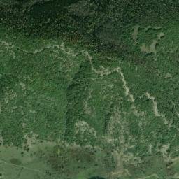 Satellite imagery of Nerezinta, MK