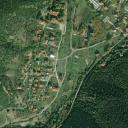 Satellite imagery of Nerezinta, MK