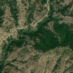 Satellite imagery of Vrtička, MK