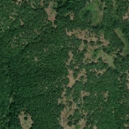 Satellite imagery of Smilev Rid, MK