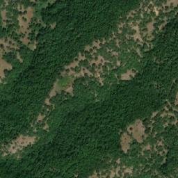 Satellite imagery of Mičengov Rid, MK