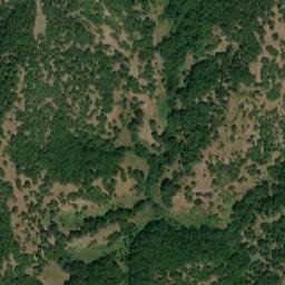 Satellite imagery of Mičengov Rid, MK