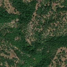 Satellite imagery of Bunjovec, MK