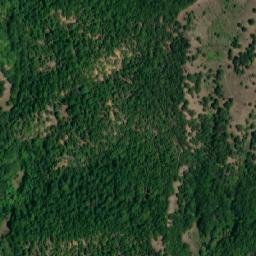 Satellite imagery of Bratičino, MK