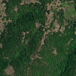 Satellite imagery of Bratičino, MK