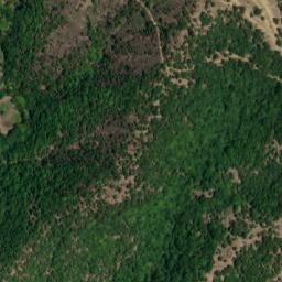 Satellite imagery of Bratičino, MK