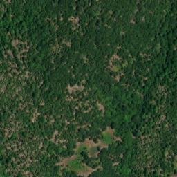 Satellite imagery of Markino Brdo, MK
