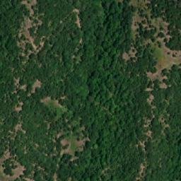 Satellite imagery of Markino Brdo, MK