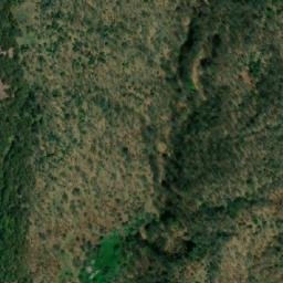 Satellite imagery of Anastasova Tumba, BG