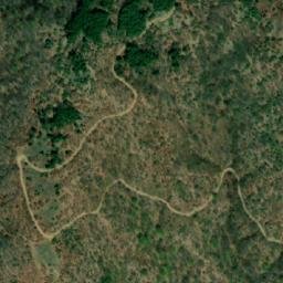 Satellite imagery of Anastasova Tumba, BG