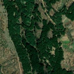 Satellite imagery of Anastasova Tumba, BG