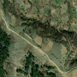 Satellite imagery of Chukata, BG