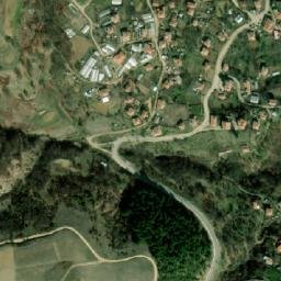 Satellite imagery of Chukata, BG