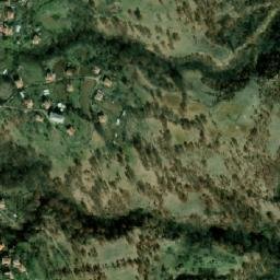 Satellite imagery of TT12, GR