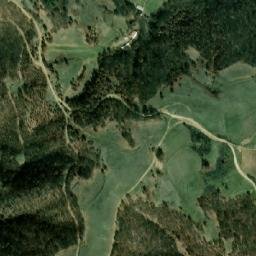 Satellite imagery of TT5, GR