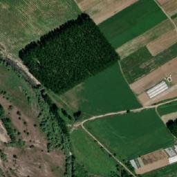 Satellite imagery of TT65, GR