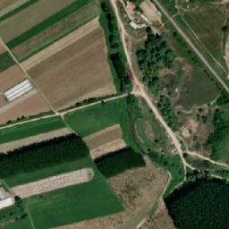 Satellite imagery of TT65, GR