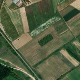 Satellite imagery of TT65, GR