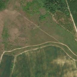 Satellite imagery of TT-488, GR