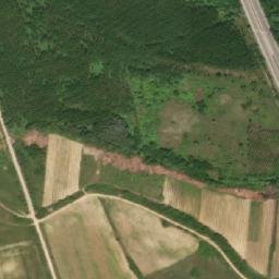 Satellite imagery of TT-488, GR