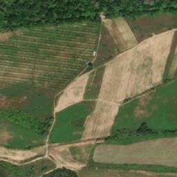 Satellite imagery of TT68, GR