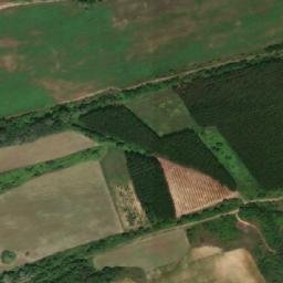 Satellite imagery of TT68, GR