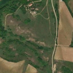 Satellite imagery of TT4, GR