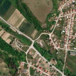 Satellite imagery of TT131, GR