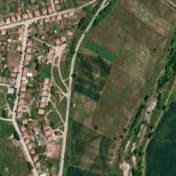 Satellite imagery of TT131, GR